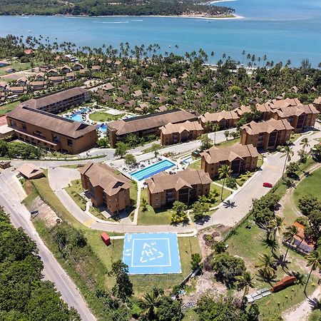 Apt Beira-Mar Eco Resort Praia Dos Carneiros Tamandare Exterior photo